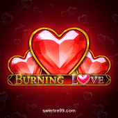Burning Love Game Image