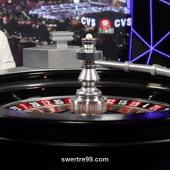 Double Ball Roulette Related Game