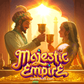 Majestic Empire Game Image